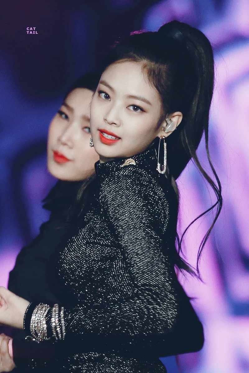 10 Of BLACKPINK Jennie's Most Fashionable Outfits Of 2018 So Far - Koreaboo