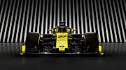 The new V6 engine in the R.S.19 should make the Renault F1 team more competitive this year