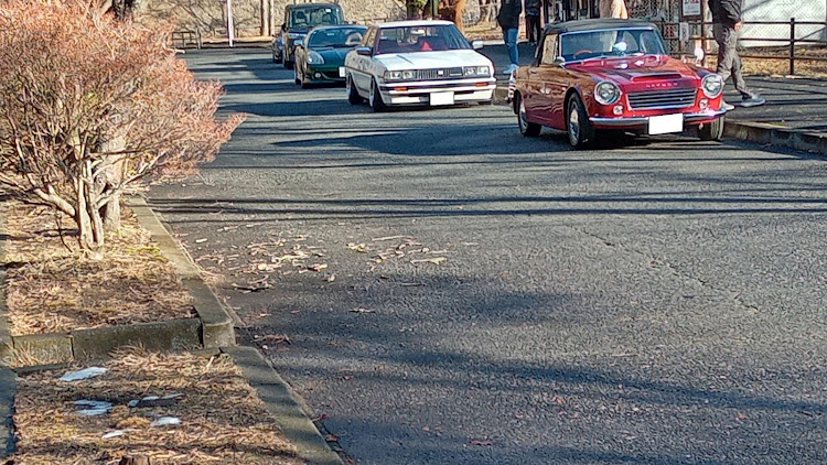 エクサのいつもイイね＆コメントありがとうございます😆・奥多摩ダイサン・永野護展に関するカスタム事例の投稿画像6枚目