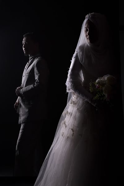 Wedding photographer Amri Awe (iamawe). Photo of 25 September 2018