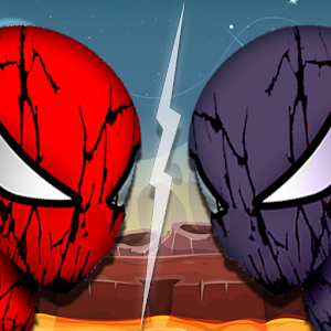 Download Spider Vs Spider: Bow & Arrow Challenge For PC Windows and Mac