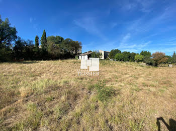 terrain à Berrias-et-Casteljau (07)