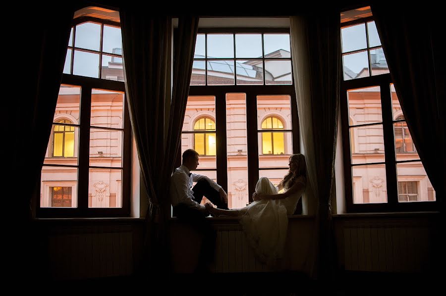 Wedding photographer Stanislav Pislegin (sts00). Photo of 4 December 2013