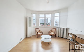 appartement à Paris 15ème (75)