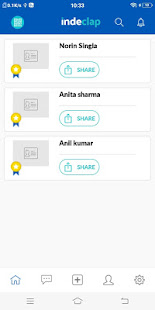Indeclap(圖4)-速報App