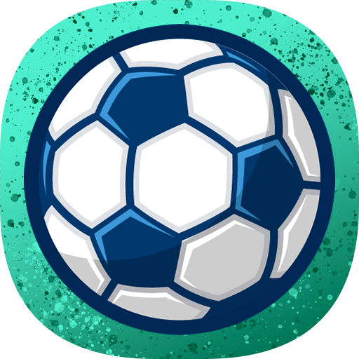 Green - footbals | sports