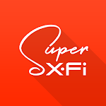 Cover Image of ダウンロード SXFI App: Magic of Super X-Fi 2.20.03 APK