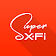 SXFI App icon