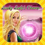 Cover Image of Unduh Slot Kasino Lucky Lady's Charm Deluxe 4.23.0 APK