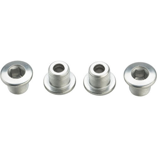 Shimano Sora FC-R3030 Outer/Middle Chainring Bolts Set of 4