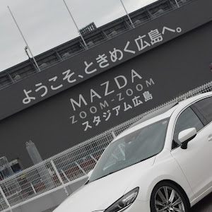 MAZDA6 GJ2FP