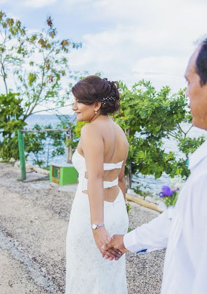 Fotógrafo de bodas Lily Flores (lilyfloresphoto). Foto del 22 de enero 2019