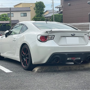 BRZ ZC6