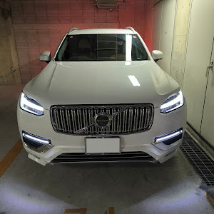 XC90 LB420XC