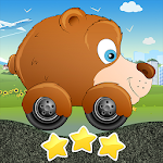 Cover Image of Baixar Speed ​​Racing - jogo de carros para crianças 2.7.0 APK