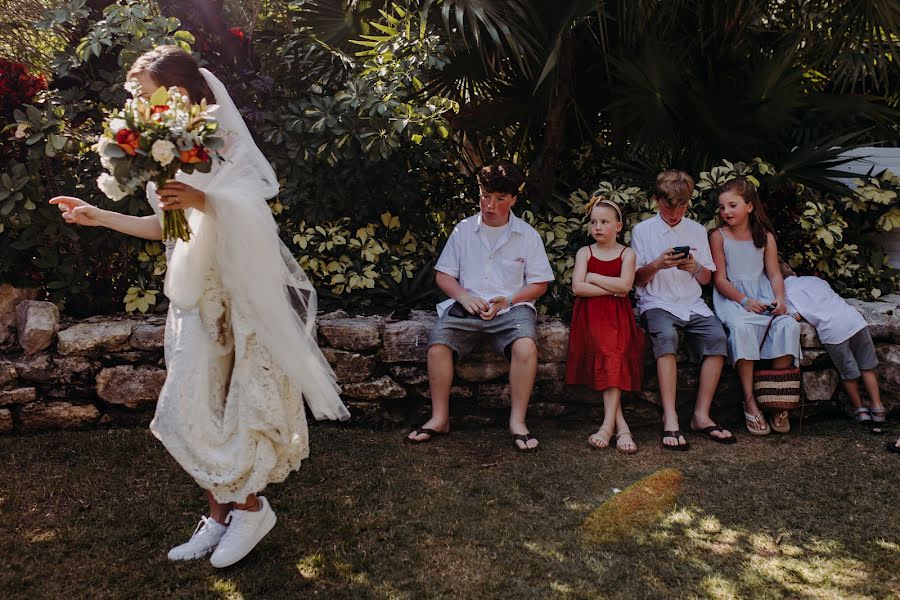 Fotógrafo de casamento Nicolás Leguizamon (nico99). Foto de 13 de março