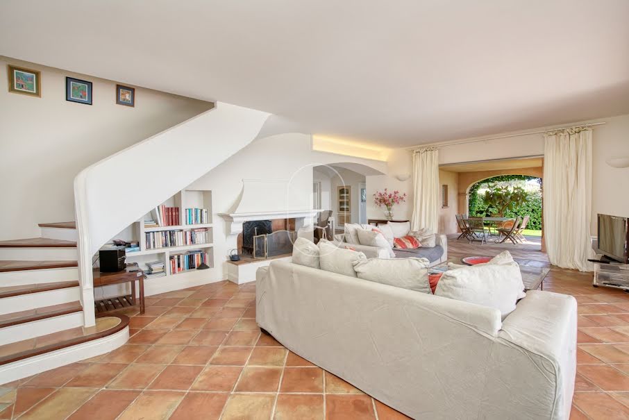 Vente maison 5 pièces 180 m² à Sainte-Maxime (83120), 2 450 000 €