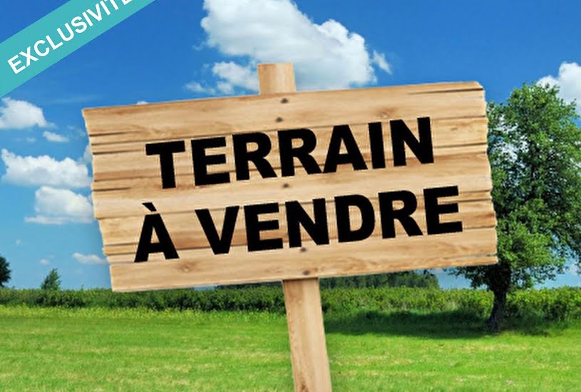  Vente Terrain à bâtir - 942m² à Courtefontaine (25470) 