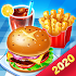 Cooking Dream: Crazy Chef Restaurant cooking games1.5.65