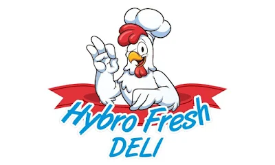 HYBRO FRESH DELI