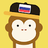 Ling - Learn Russian Language icon