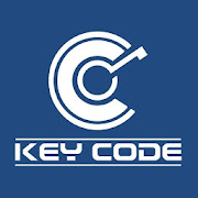 Key-Code  Icon