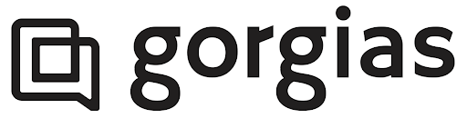 Gorgias logo