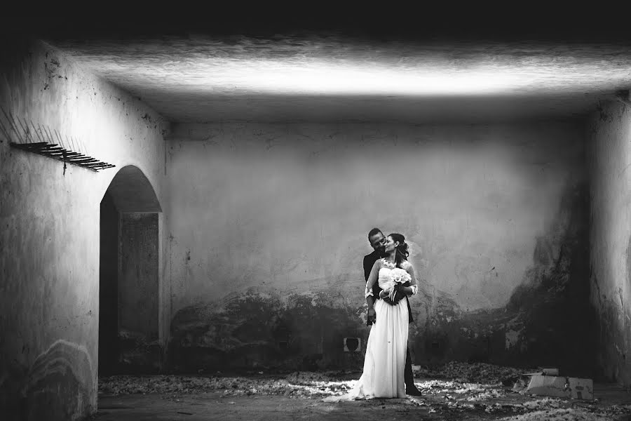 Wedding photographer Eleonora Rinaldi (eleonorarinald). Photo of 4 June 2017