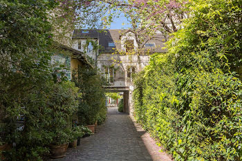 appartement à Paris 11ème (75)