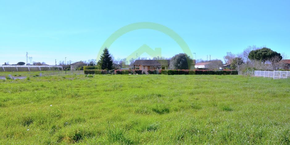 Vente terrain  997 m² à Bressols (82710), 122 640 €