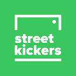 Cover Image of ダウンロード streetkickers - Football Training 0.0.21 APK