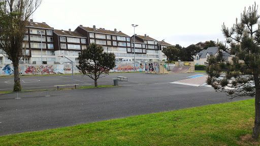 SkatePark