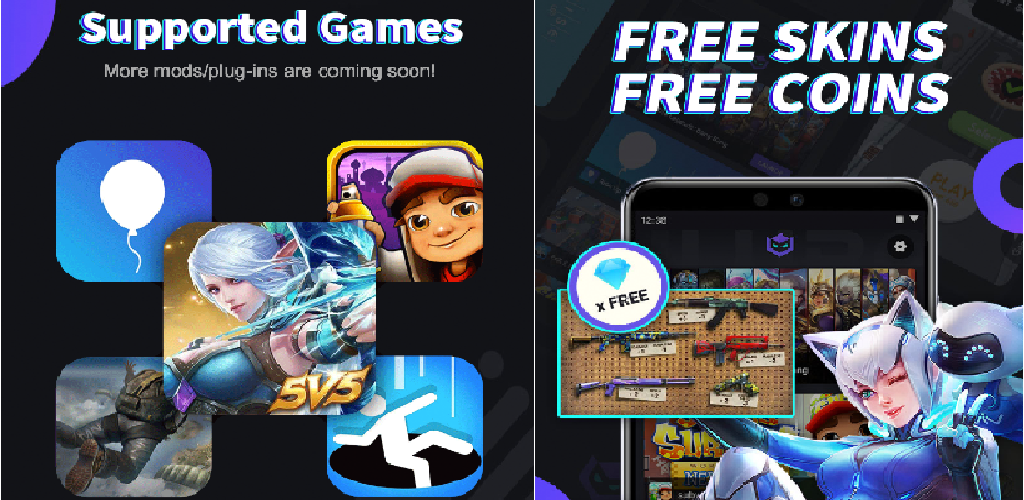 unduh Lulubox - Free Fire Guide APK versi terbaru game untuk ... - 