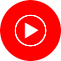 YouTube Music biểu tượng