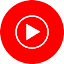 YouTube Music pictogram