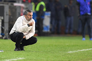 Orlando Pirates coach Jose Riveiro says they have to prepare for the team's heavy schedule