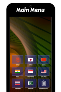 Asia Tech News(圖1)-速報App