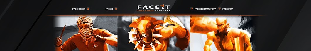 FACEITvods Banner