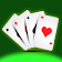 Solitaire, Freecell et Spider Solitaire icon