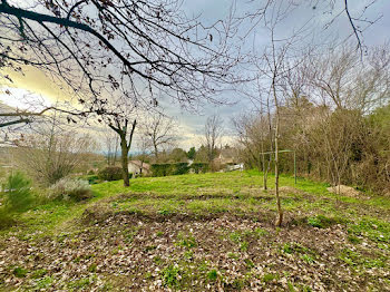 terrain à Chaponnay (69)