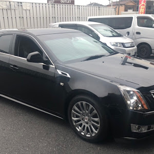 CTS スポーツワゴン