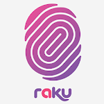 Cover Image of 下载 Raku - Radio, News, Podcast & Video 8.6.2 APK
