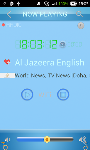 免費下載音樂APP|Radio Qatar app開箱文|APP開箱王