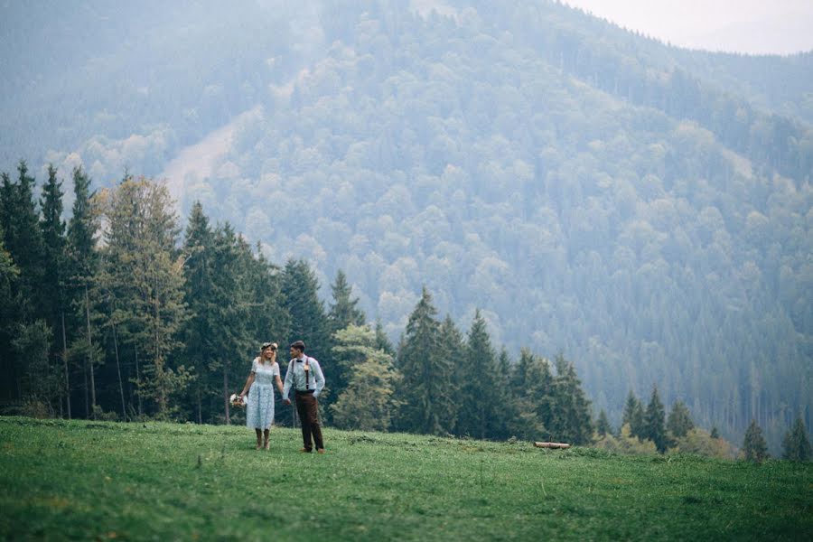 Fotógrafo de bodas Evgeniy Tarasov (tarasof). Foto del 2 de marzo 2017