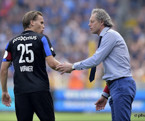 Vormer gaat nog steeds los op Football Manager: "Ondertussen wel ontslagen bij Club Brugge én bij Feyenoord"