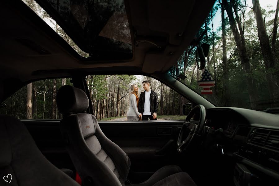 Fotógrafo de bodas Felipe Machado (felipebel91). Foto del 30 de septiembre 2021