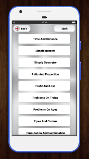 Math Tricks Of All Competitive Exams App