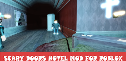 Doors 2 In Roblox Mod APK for Android Download