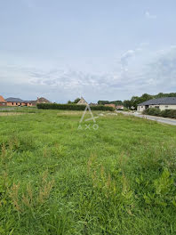 terrain à Aire-sur-la-Lys (62)