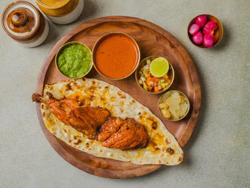 Tandoori Chicken